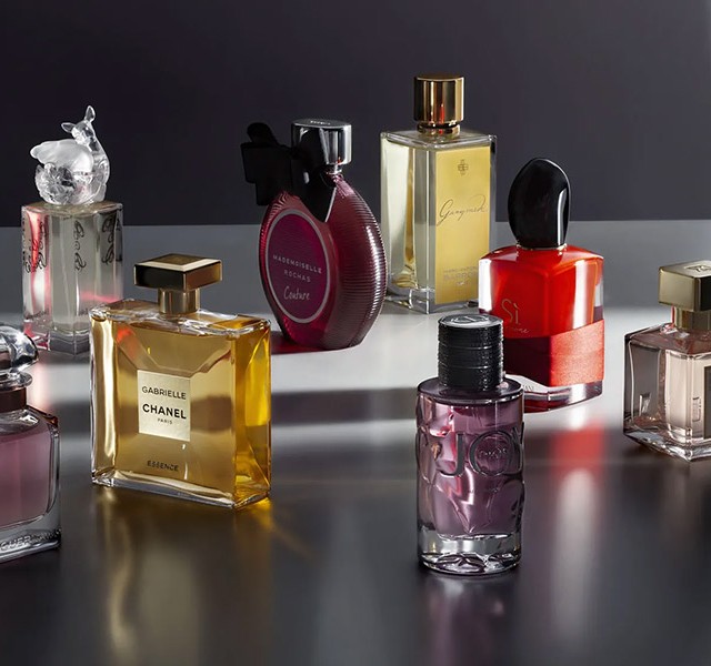 لیست بهترین عطرها زیر 1 (یک) میلیون تومان