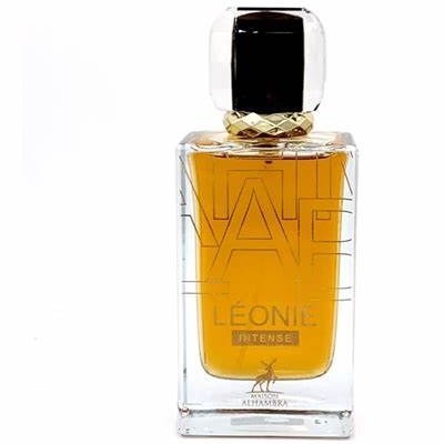 عطر گرمی لیبره اینتنس مدل الحمبرا لیبرا رایحه شیرین ۱۰۰ میل libbra