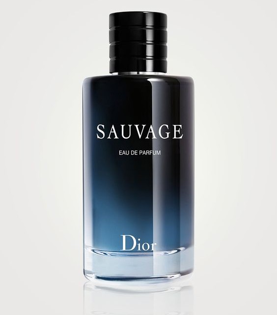 عطر گرمی ساواج مدل ژیوادان