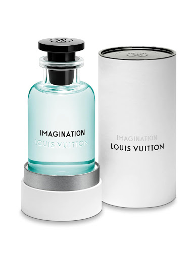 عطر گرمی لوایی وایتون ایمجینیشن ژیوادان