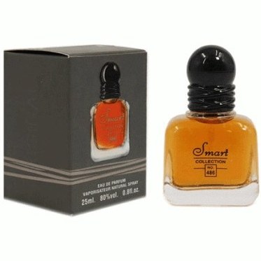 ادوپرفیوم گرمی استرانگر ویت عطر اسمارت کالکشن مردانه حجم میلی