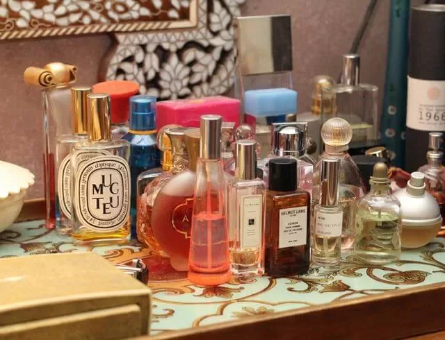 10 عطر و ادکلن قدیمی و خاطره انگیز مردانه