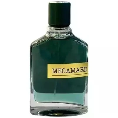 عطر بی نظیر مگاماره درجه یک ده میل