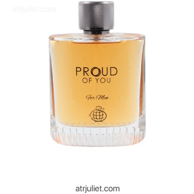 عطر گرمی مدل ادکلن استرانگر ویت یو فرگرانس ورد | - Stronger With You حجمی