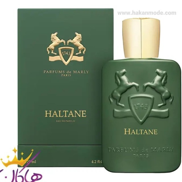 اسانس روغنی د مارلی هالتان  عطر پارفومز | PARFUMS de MARLY Haltane