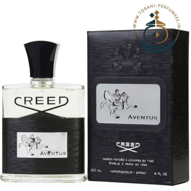 اونتوس مردانه از عطر روغنی ادو پرفیوم لیبل دار گرمی میلی | / AVENTUS