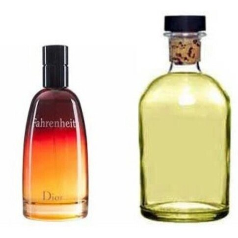 فارنهایت گرمی از مدل عطر گرمی اورجینال با ماندگاری و پخش بوی بالا حجمی میلی