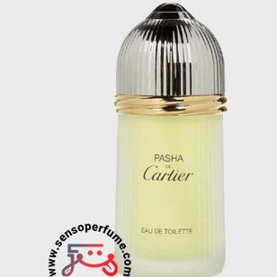 عطر روغنی از ادکلن کارتیر پاشا مردانه