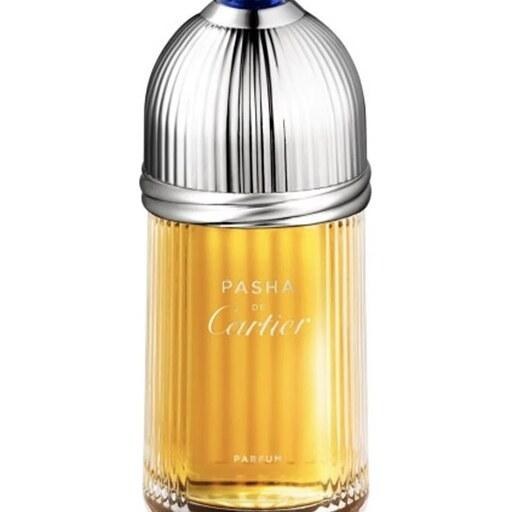 اسانس عطر گرمی مردانه پاشا