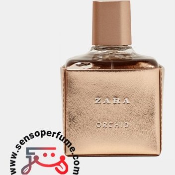 عطر ورغنی از ادکلن زارا ارکید 2017