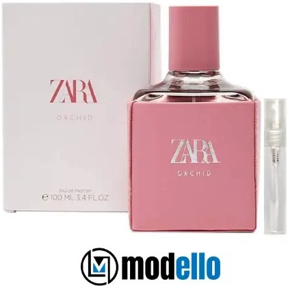 اسانس عطر زارا ارکید | zara orchid