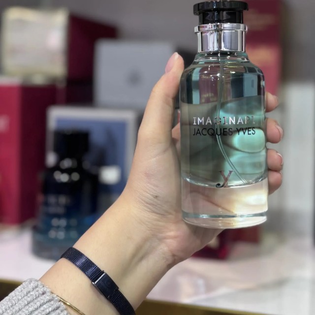 عطر ایمجینیشن