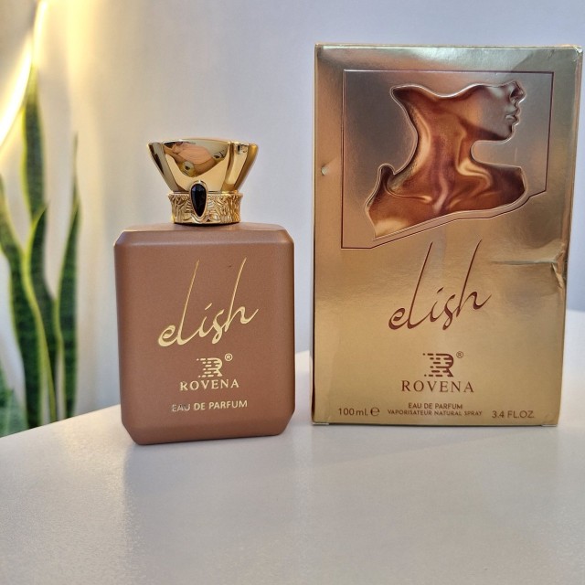 اسانس روغنی عطر بیلی ایلیش | Billie Eilish Eilish