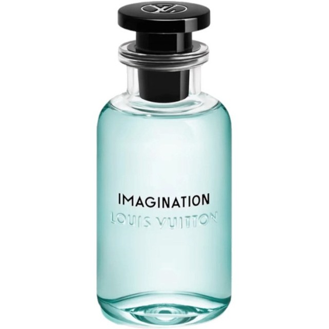 ایمجینیشن روغنی و گرمی ادو پرفیوم مردانه لویی ویتون | Imagination Eau de Parfum Men Louis Vuitton