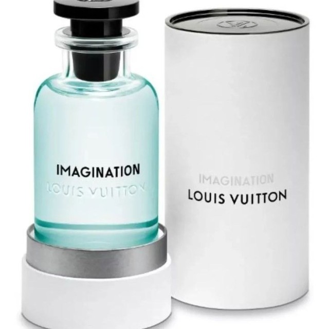 اسانس روغنی از عطر ادکلن لویی ویتون ایمجینیشن ادوپرفیوم مردانه Louis Vuitton Imagination for Men EDP