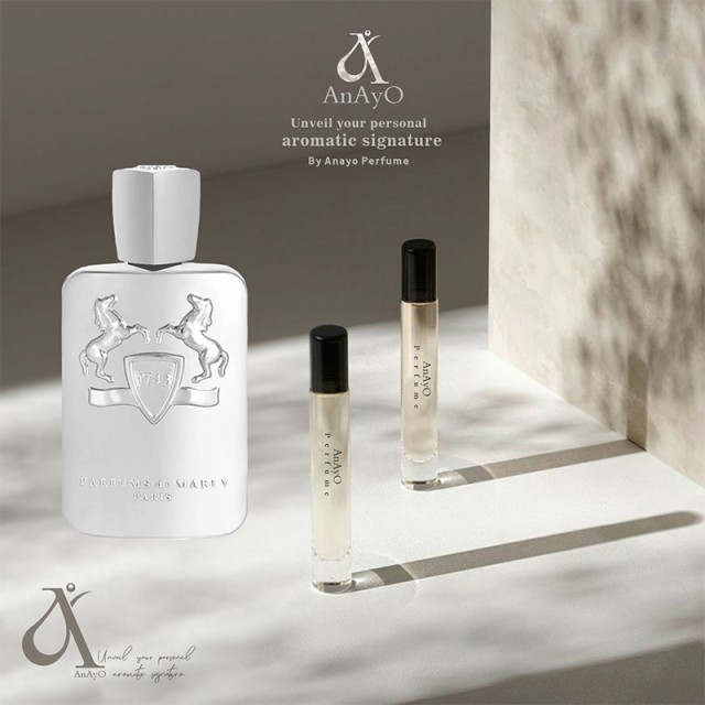 عطر گرمی مارلی پکاسوس d