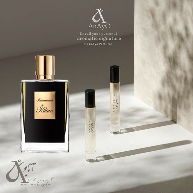 عطر گرمی ایتوکسیکیتد