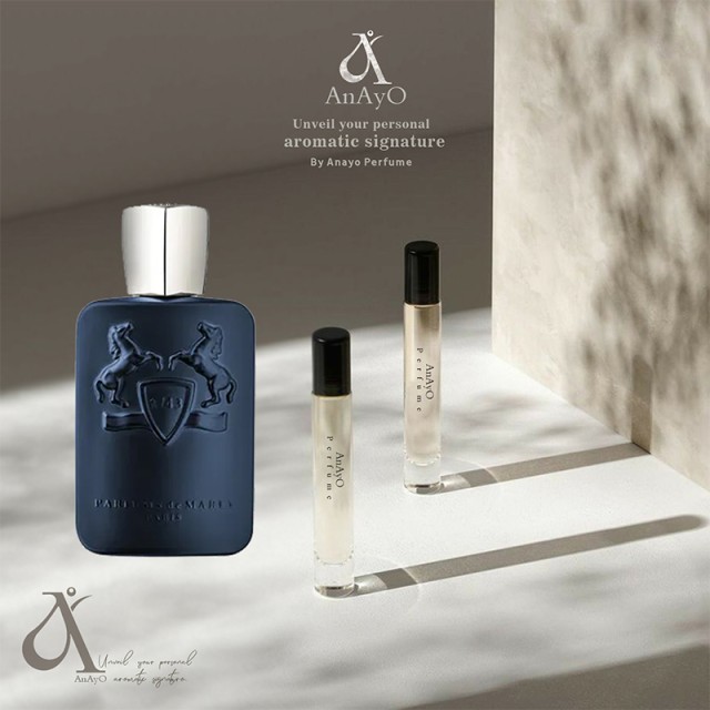 عطر گرمی مارلی لیتون ژیودان