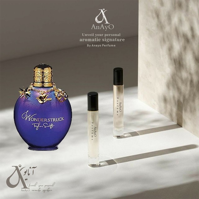 عطر گرمی تیلور سوئیفت