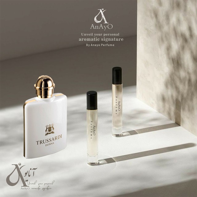 عطر گرمی تروسااردی دونا