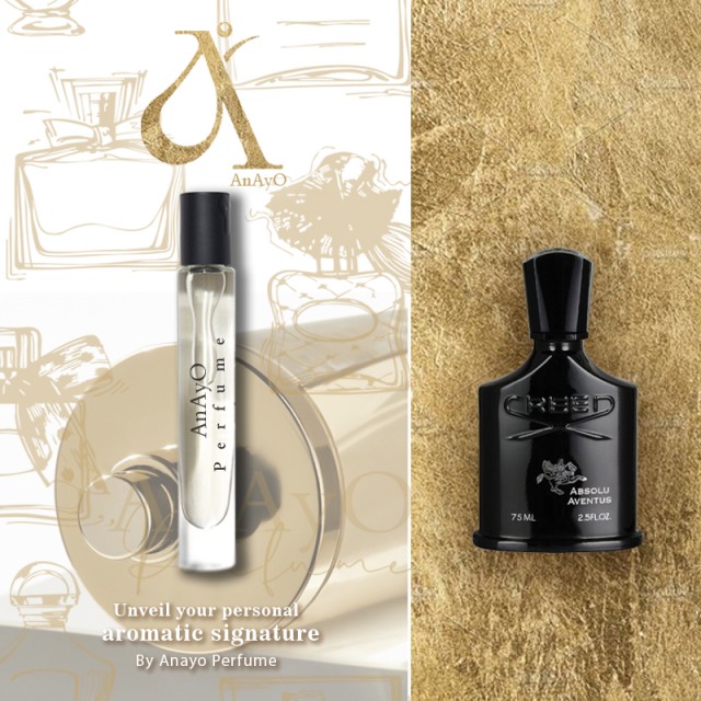اکسترا پرفیوم عطر گرمی اونتوس ابسولو | Creed Absolu Aventus