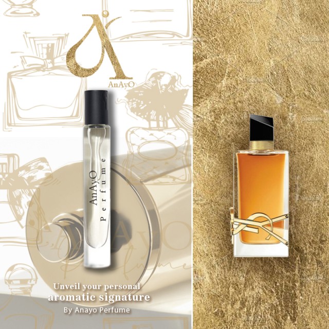 اکسترا پرفیوم عطر گرمی لیبر اینتنس | Libre Intense