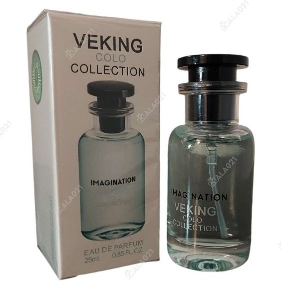 عطر ویکینگ لویی ویتون ایمجینیشن
