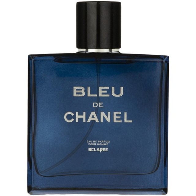 ادو پرفیوم مردانه اسکلاره مدل Bleu De Chanel حجم 100 میلی‌لیتر