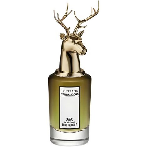 عطر گرمی پنهالیگونز تراژدی آف لرد جورج | PENHALIGON'S The Tragedy of Lord George