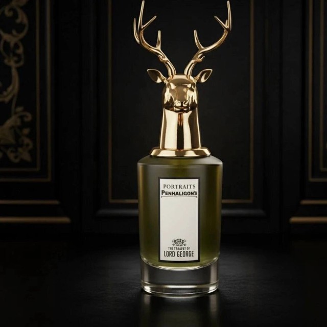 اسانس عطر پنهالیگونز د تراژدی آف لرد جورج | Penhaligon’s The Tragedy of Lord George