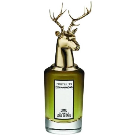 عطر مردانه پنهالیگونز تراژدی آف لرد جورج PENHALIGON’S - The Tragedy of Lord George