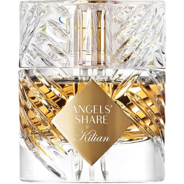 عطر ادوپرفیوم زنانه و مردانه پارادایس مدل آنجلز شیر حجم ۵۰ میل