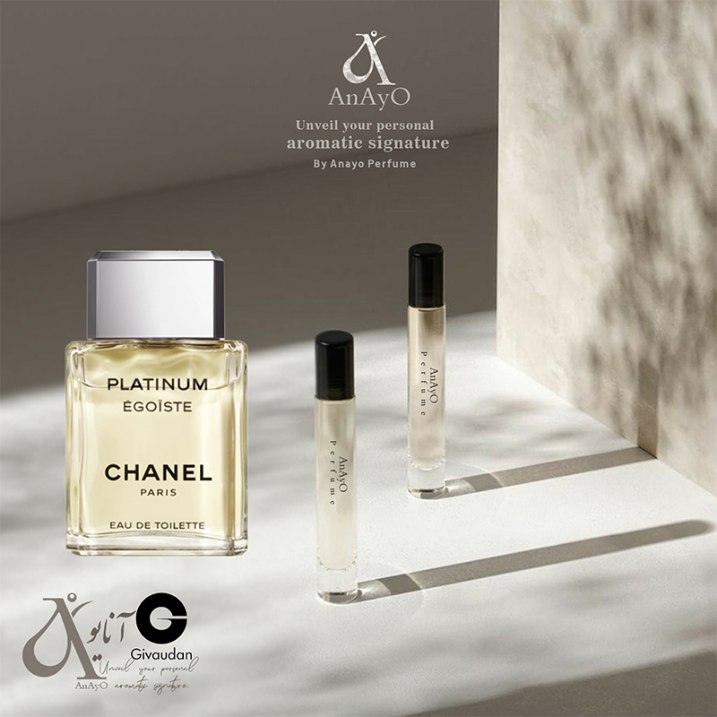 عطر خاص عمده برند جیوادان (قیمت 1 گرم )