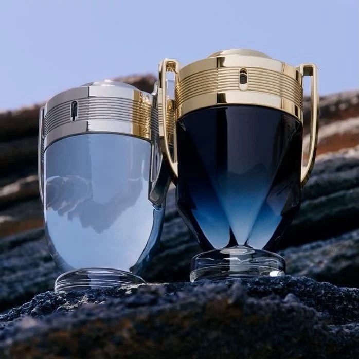 عطر پاکو رابان اینوکتوس ۱ گرم