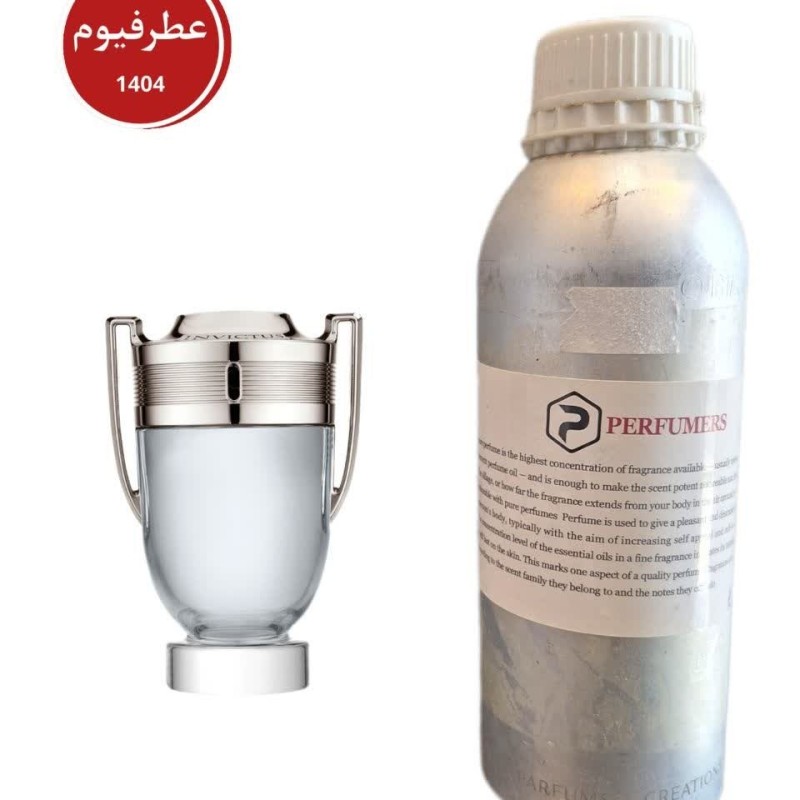 اینوکتوس پاکورابان عطرگرمی |عطرفیوم - 30میل اکستراپرفیوم