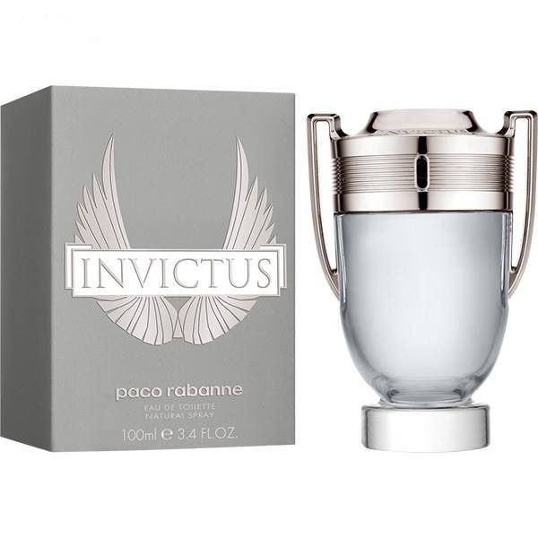 عطر مردانه پاکورابان اینوکتوس - 30