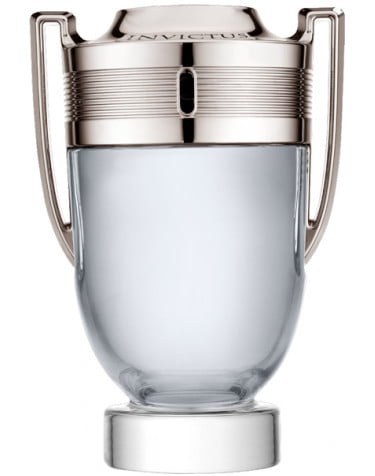 عطر مردانه مدل اینوکتوس برند پاکو رابان Invictus