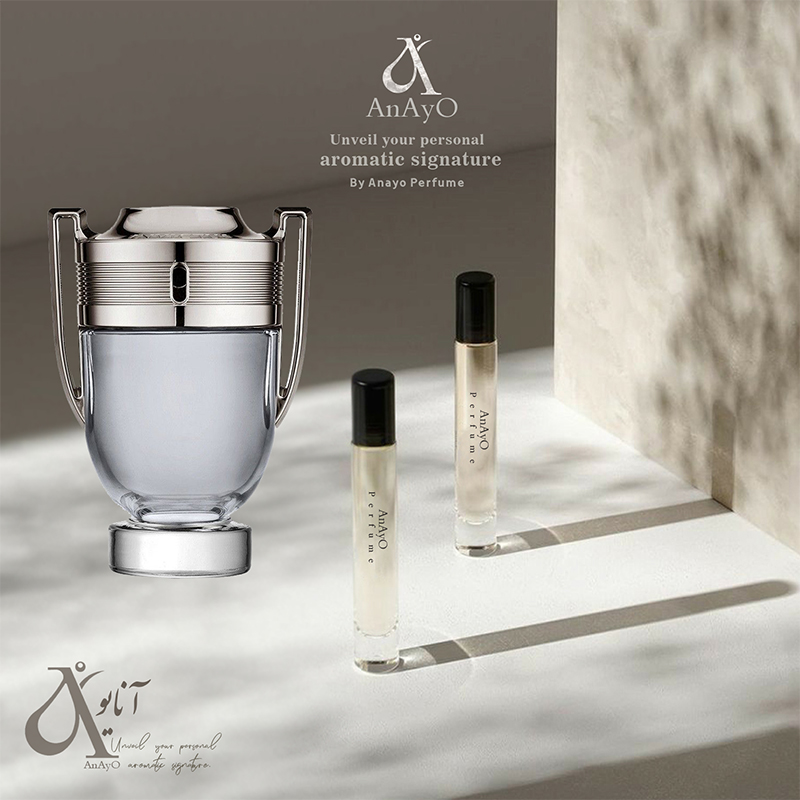 عطر گرمی پاکو رابان اینوکتوس گرمی