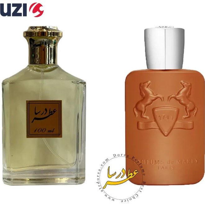 عطر پارفومز د مارلی الثیر(التیر)