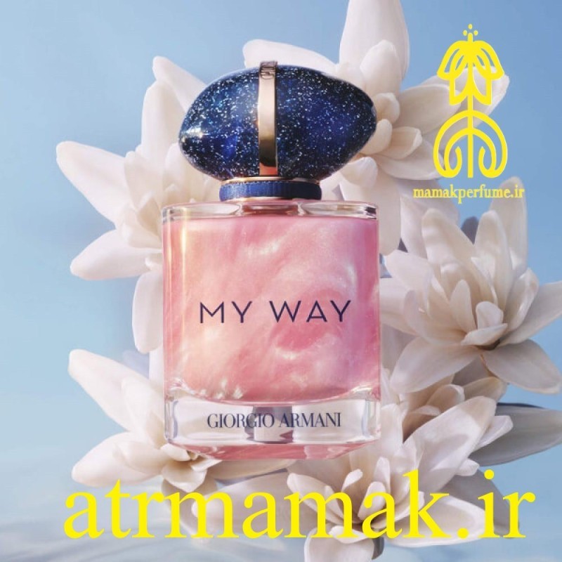 ادکلن جورجیو آرمانی مای وی (High Grade-80 ml )