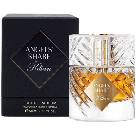 عطر بای کیلیان آنجلز شیر  ادکلن اورجینال