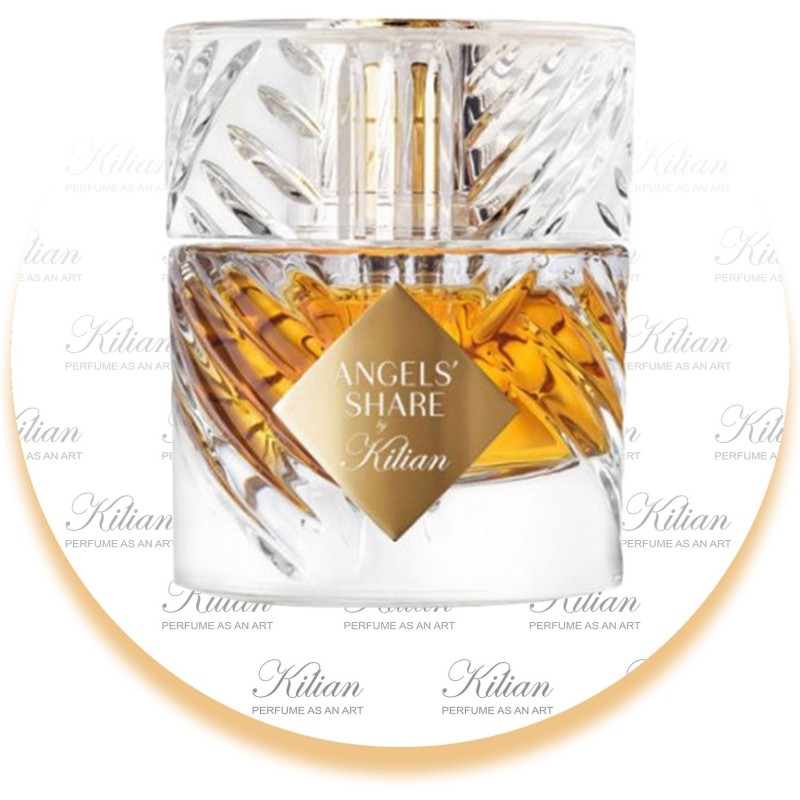 ادکلن Kilian Angel’s Share  آنجلز شیر بای کیلیان