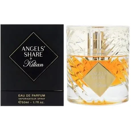 عطرآنجلز شیر 25 میل  بای کیلیان