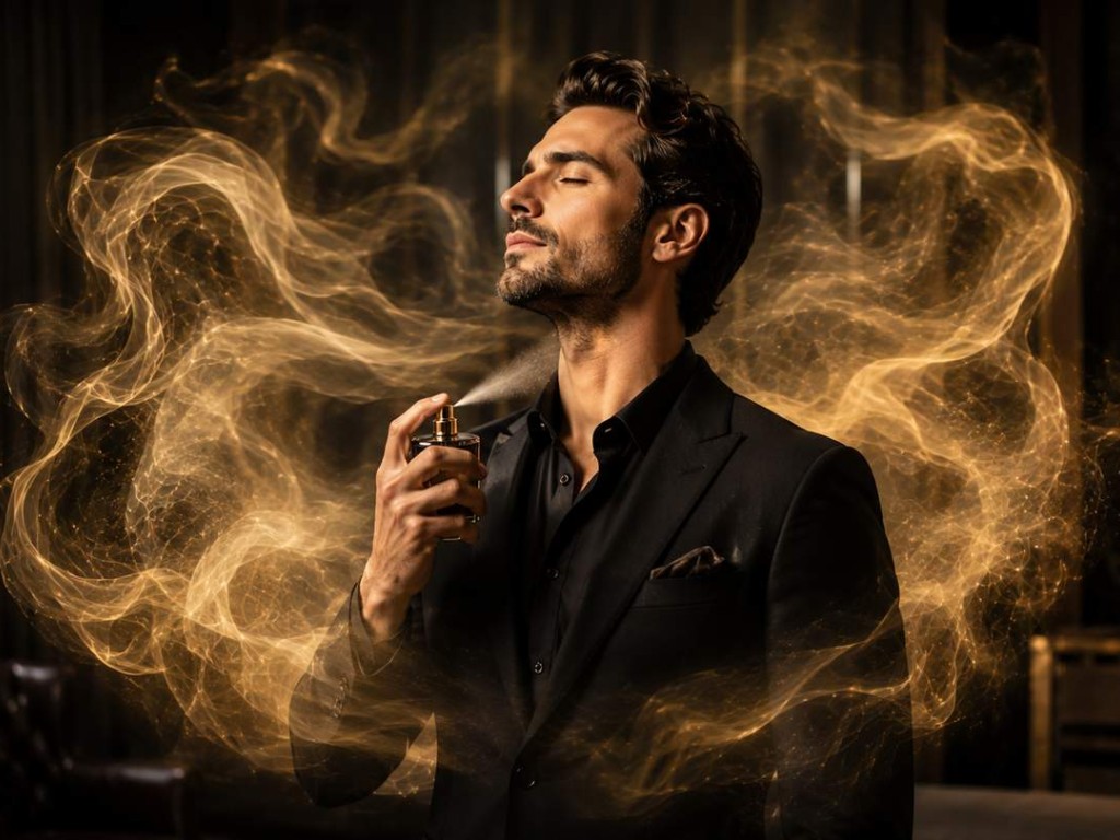 تفاوت بوی عطر روی افراد