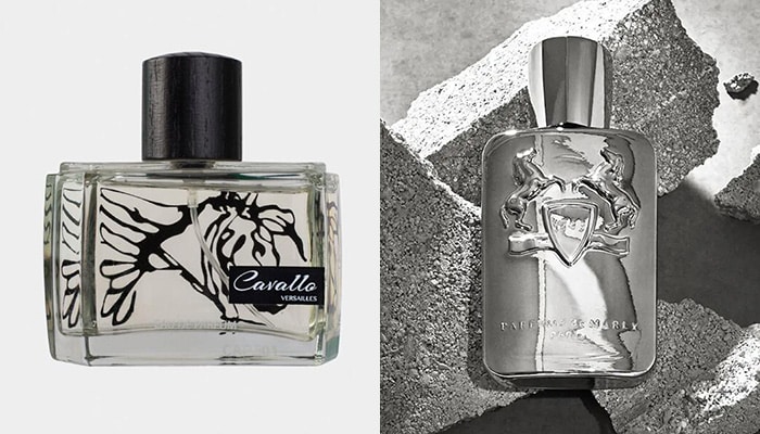عطر مشابه چیست
