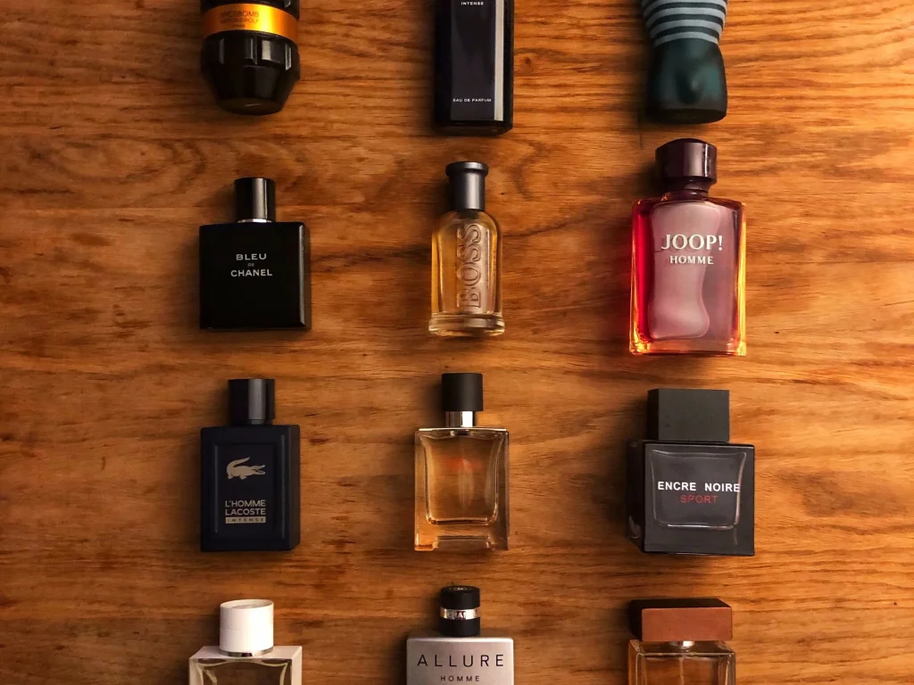 خرید عطر مردانه اصل