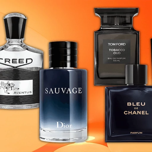 قیمت عطر مردانه