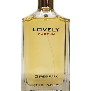 عطر گرمی لاولی سک..ی
