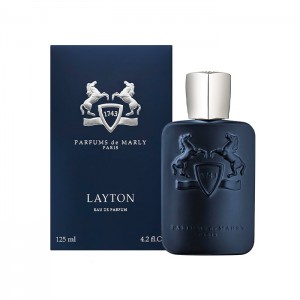 عطر گرمی مارلی اوجان