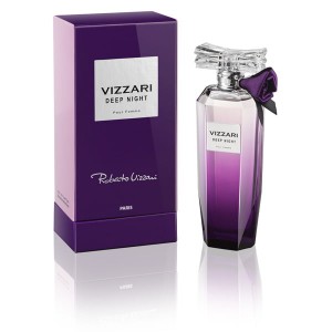 عطر گرمی دیپ نایت لوزی